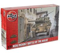 Airfix M36/M36B2 « Battle of the Bulge »