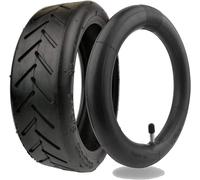 M365 8.5 Inch Solid Tyre For Xiaomi Pro 2/M365 Pro/1s/3/3 Lite/Essential And All 8.5 Inch Electric Scooters, Anti-Explosion, Anti-Slip, Puncture Proof