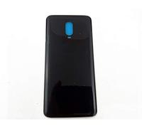M365 Cache Batterie Coque arrière Noir pour ONEPLUS 6T A6013 A6010 Coque façade pour 1 Plus 6T