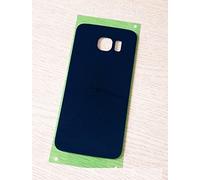 m365 Cache Batterie Coque arrière pour Samsung Galaxy s6 Edge Marine