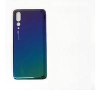 m365 Cache Batterie crépuscule Coque façade arrière pour Huawei p20 Pro