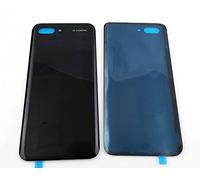 m365 Cache Batterie façade arrière Noir pour HONOR10 Honor 10 (COL-L29/COL-AL10)