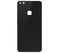 m365 Cache Batterie Noir Coque arrière pour Huawei p10 Lite.