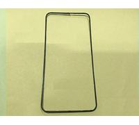 m365 Chassis D'ECRAN Noir pour Honor 8X Contour d'écran pour Honor 8X