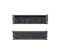 M365 Lot de 2 connecteur FPC pour vitre Tactile ipad 2 IPAD 3 ipad 4