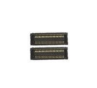 M365 Lot de 2 connecteur FPC pour vitre Tactile ipad 5 IPAD AIR