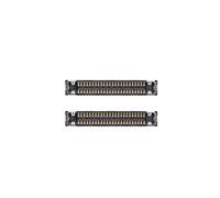M365 Lot de 2 connecteur vitre Tactile FPC pour iphone 8 iphone8