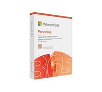 M365 Perso 12 mois FPP