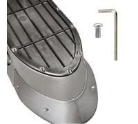 M365Lyon - 20 Pièces Vis de Couvercle De Batterie en Acier Inoxydable, pour Trottinette Electrique Ninebot G30 / G30D / G2 Max