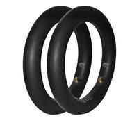 M365Lyon - Chambre à air 12x2.125 12 Pouces (12 1/2 x 2 1/4) Valve coudée pour Trottinette électrique, pour Draisienne, Vélo Pliable, Poussette Compatible Pneu Gonflable 12.5x2.25-12x2.125 (2 Tube)