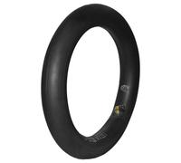 M365Lyon - Chambre à air 12x2.125 12 Pouces (12 1/2 x 2 1/4) Valve coudée pour Trottinette électrique, pour Draisienne, Vélo Pliable, Poussette Compatible Pneu Gonflable 12.5x2.25-12x2.125 (1 Tube)