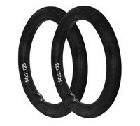 M365Lyon - Chambre à air 14x2.125 14 Pouces Valve coudée pour Draisienne, Vélo Pliable, Poussette, Vélo Enfant Compatible 14 Pouces Balance Bike (2 Tube)