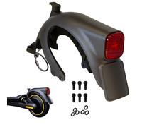 M365Lyon® Garde-Boue Roue Arrière pour Trottinette Electrique Ninebot G2
