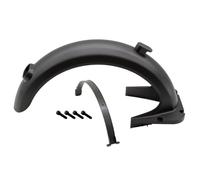 M365Lyon® Kit Garde-Boue arrière Pour Trottinette Electrique Ninebot G30 Max/Max G30 E / G30 LP (Garde Boue G30)