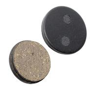 M365Lyon - Plaquette de frein pour Trottinette Xiaomi M365 (M365- D21.2mm)