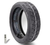 M365Lyon - Pneu et Chambre à Air Pour Trottinette Dualtron mini et Speedway leger (C-Tire+Tube)