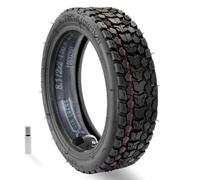 M365Lyon - Pneu et Chambre à Air Pour Trottinette Dualtron mini et Speedway leger (Tire VTT + Tube)