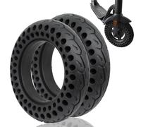 M365Lyon- Pneu Plein Pour Trottinette PURE 10x2.125 (STL1-(2pcs))