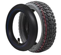 M365Lyon - Pneu VTT 8.5x2 Pouces Xiaomi M365 M365Pro, Pro2, Essential et 1S M13 et Mercedes-AMG (Tire+Tube)