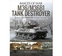 M36M36B1 Tank Destroyer by David Doyle Unknown (Auteur)