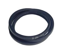 M37 To M40 V-belt Washing Machine, Refrigerator Motor, Triangular Drive Belt(10pcs,M40)