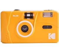 M38 - 35mm Jaune Réutilisable