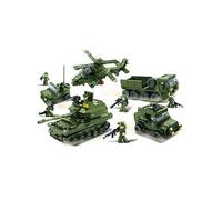 Sluban- M38-B0311 - Bataille Ensemble, Petit