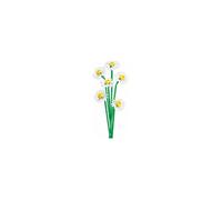 Sluban Marguerites Avec Vase PLEYERID