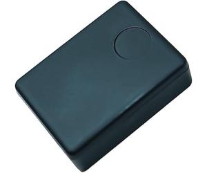 M39 MICROSPIA AUDIO BASIC AVEC SIM Écoute uniquement en direct - Pas de localisateur/GPS, Appels et écoutes, idéal pour surveillance discrète comme antivol pour voitures et maisons (M39)