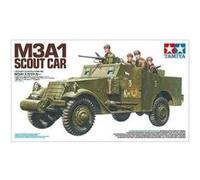 Tamiya – US M3A1 Scout Car / Spähwagen – 1/35 – Neuf