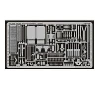M3a1 Stuart Fotoätzsatz- 1:35e - Eduard Accessories G