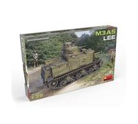 M3a5 Lee - 1:35e - Miniart