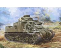 M3A5 Medium Tank I Love Kit 63519 skala 1/35