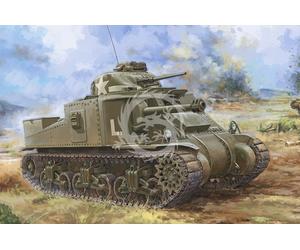 M3A5 Medium Tank I Love Kit 63519 skala 1/35