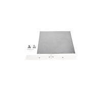 Installation kit for DW under the Hob M3DKH100