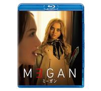 M3GAN/ミーガン [Blu-ray]