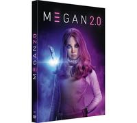 M3GAN 2.0 DVD DVD
