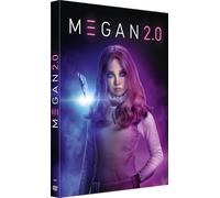 M3GAN 2.0 DVD DVD