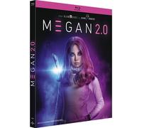 M3gan 2.0 [Blu-ray]