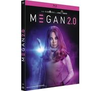 M3GAN 2.0 – Universal Pictures – Blu-ray
