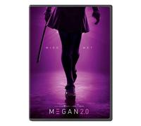 M3gan 2.0 - Dvd