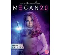 M3GAN 2.0 – DVD