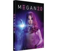M3GAN 2.0 DVD C