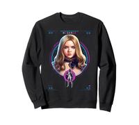 M3GAN 2.0 Face to Face Sweatshirt