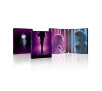 M3GAN 2.0 Limited Edition 4K UHD Steelbook (4K UHD Blu-ray) Jen Van Epps