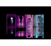 M3gan 2.0 (Megan 2.0) (Steelbook) [Ultra Hd] Ltd Ed, With Blu-Ray, Steelbook, 4k Mastering, Digital Copy, Sign Language, Subtitled