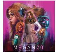 M3gan 2.0 Original Soundtrack C