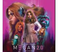 M3gan 2.0 Original Soundtrack CD