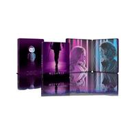 M3gan 2.0 Steelbook Blu-ray 4K Ultra HD