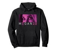 M3GAN 2.0 Target Acquired Sweat à Capuche
